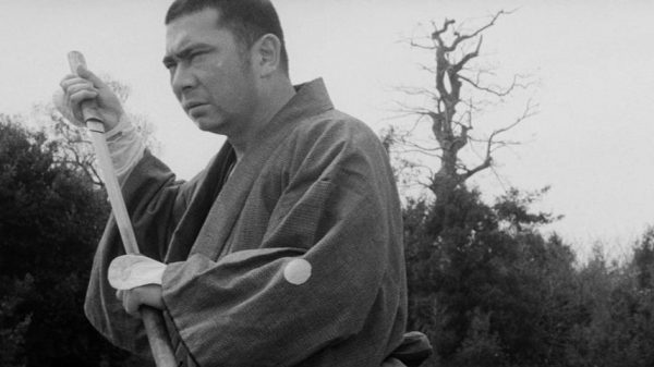 Zatoichi