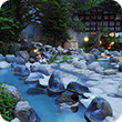 Hirayu Onsen