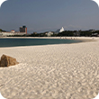 Shirahama Beach